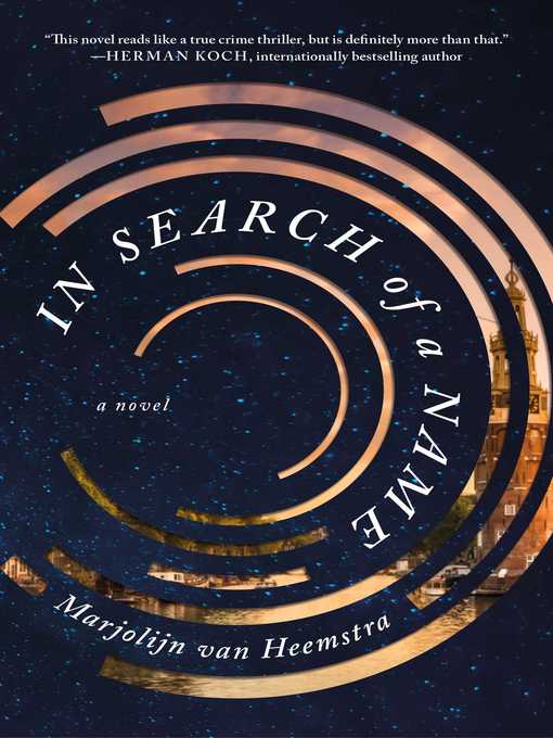 Title details for In Search of a Name by Marjolijn van Heemstra - Wait list